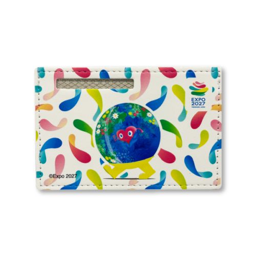 マイナンバーカードケース