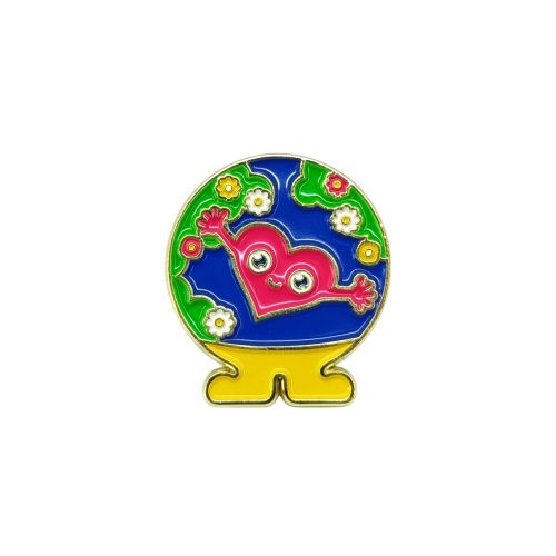ピンバッジ・缶バッジ | 2027年国際園芸博覧会公式ライセンス商品