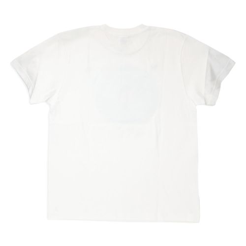 EXPO2027 トゥンクトゥンク Tシャツ ホワイト | 2027年国際園芸博覧会