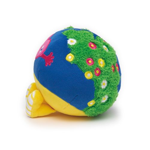 EXPO2027 トゥンクトゥンク ぬいぐるみ お座り | 2027年国際園芸博覧会