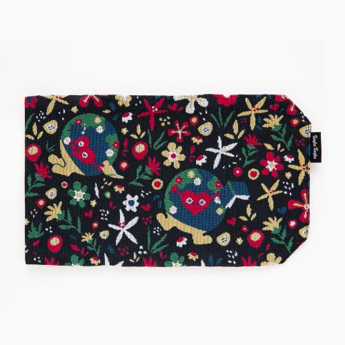 トゥンクトゥンク ブックカバー