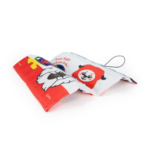 EX27 TK 【レンジー】 シートクッション AUC | 2027年国際園芸博覧会