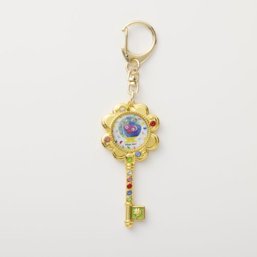 キーホルダー | 2027年国際園芸博覧会公式ライセンス商品オフィシャル