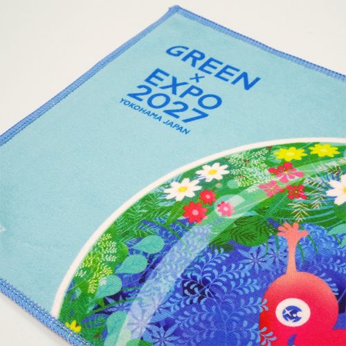 はる様 賞味期限2027.1 EXPO2027 トゥンクトゥンククランチコレクション | 2027年国際園芸博覧