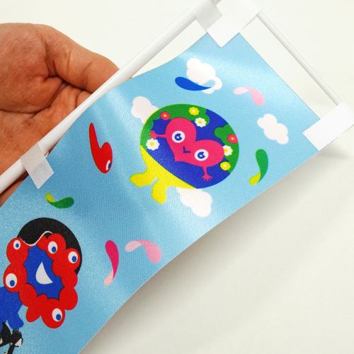 み みことブレシク 1弾デコチェキ み みことブレシク 1弾デコチェキ