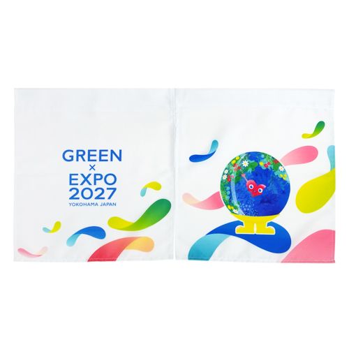 2027年国際園芸博覧会公式ライセンス商品オフィシャルオンラインストア