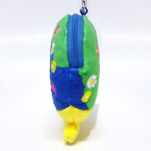 EXPO 2027 トゥンクトゥンク 小銭入れ【A】 | 2027年国際園芸博覧会
