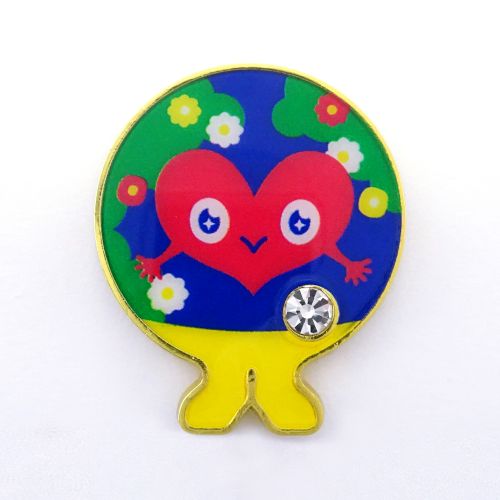 EXPO2027 ピンズ トゥンクトゥンク C | 2027年国際園芸博覧会公式