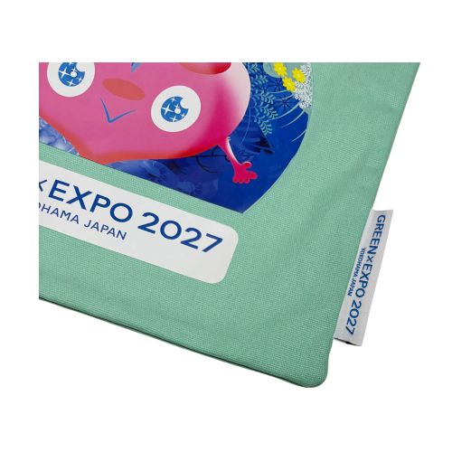 EX2027 TK モーダトート GR SMA | 2027年国際園芸博覧会公式ライセンス