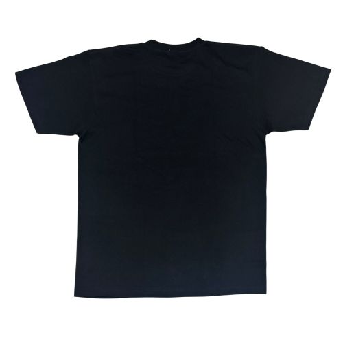 EX2027 TK Tシャツ M BK モノクロ SMA | 2027年国際園芸博覧会公式
