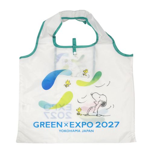 バッグ | 2027年国際園芸博覧会公式ライセンス商品オフィシャル