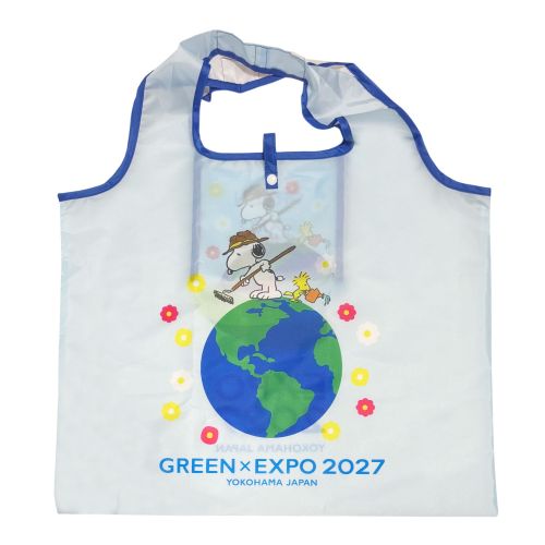 バッグ | 2027年国際園芸博覧会公式ライセンス商品オフィシャル