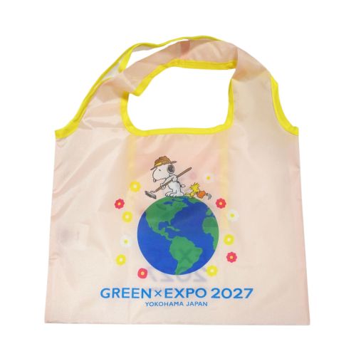 バッグ | 2027年国際園芸博覧会公式ライセンス商品オフィシャル