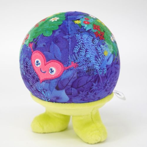 花博　EXPO2027 トゥンクトゥンク ぬいぐるみ お座り 完売品 EXPO 2027 トゥンクトゥンクぬいぐるみ S | 2027年国際園芸博覧会公式
