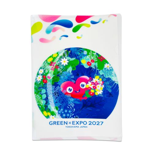 2027年国際園芸博覧会公式ライセンス商品オフィシャルオンラインストア