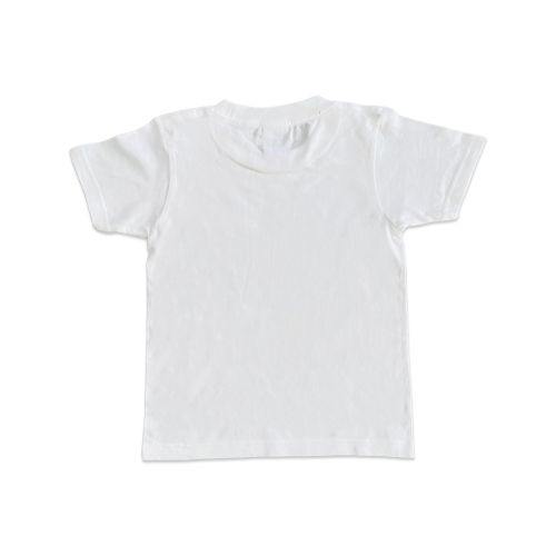 EXPO2027 トゥンクトゥンク Tシャツ 白 こども | 2027年国際園芸博覧会