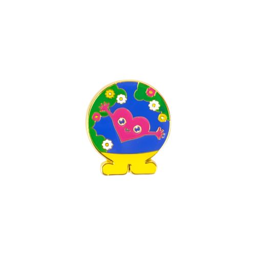 ピンバッジ・缶バッジ | 2027年国際園芸博覧会公式ライセンス商品