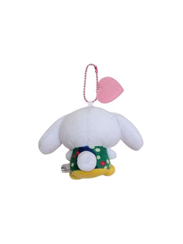 EXPO2027 【サンリオキャラクターズ】 トゥンクトゥンク ぬいぐるみ