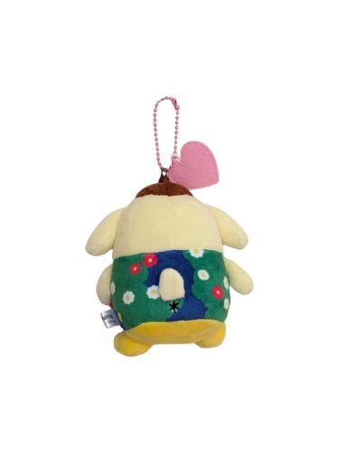 EXPO2027 サンリオトゥンクトゥンク ぬいぐるみ抱っこBC 3種セット EXPO2027 【サンリオキャラクターズ】 トゥンクトゥンク ぬいぐるみ