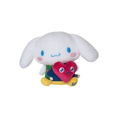 EXPO2027 【サンリオキャラクターズ】 トゥンクトゥンク ぬいぐるみ