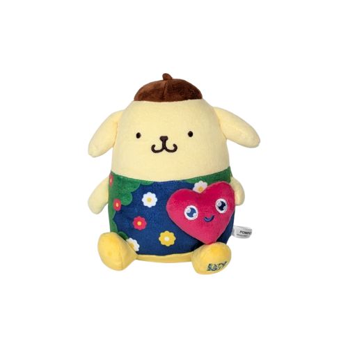 EXPO2027 【サンリオキャラクターズ】 トゥンクトゥンク ぬいぐるみ