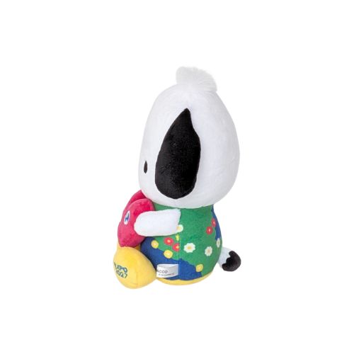 EXPO2027 【サンリオキャラクターズ】 トゥンクトゥンク ぬいぐるみ
