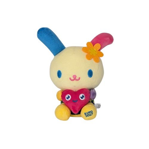 EXPO2027 【サンリオキャラクターズ】 トゥンクトゥンク ぬいぐるみ