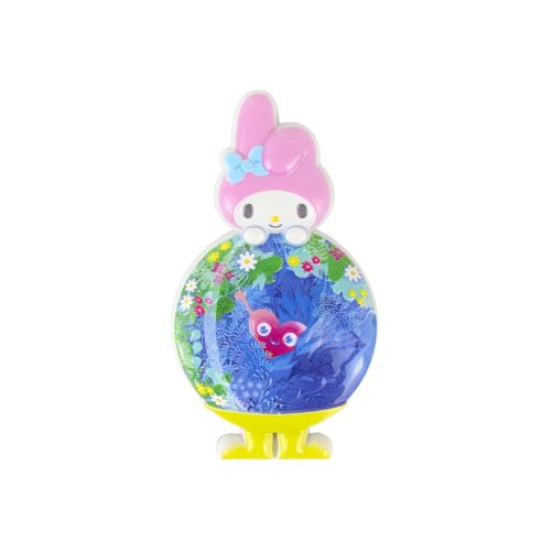 EXPO2027 【サンリオキャラクターズ】 トゥンクトゥンク ポリ