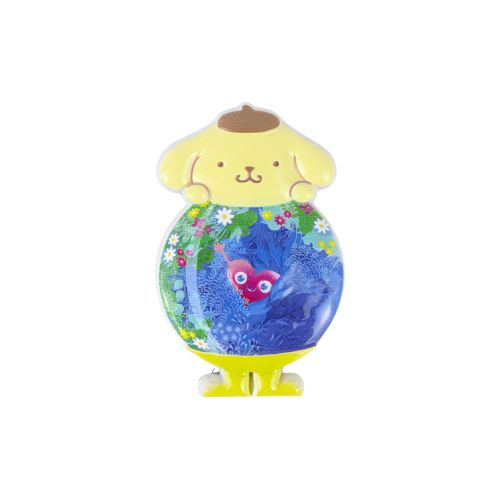 EXPO2027 【サンリオキャラクターズ】 トゥンクトゥンク ポリ