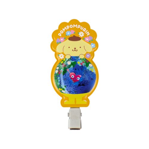 EXPO2027 【サンリオキャラクターズ】 トゥンクトゥンク プラマルチ
