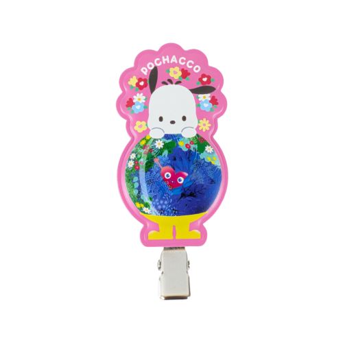EXPO2027 【サンリオキャラクターズ】 トゥンクトゥンク プラマルチ