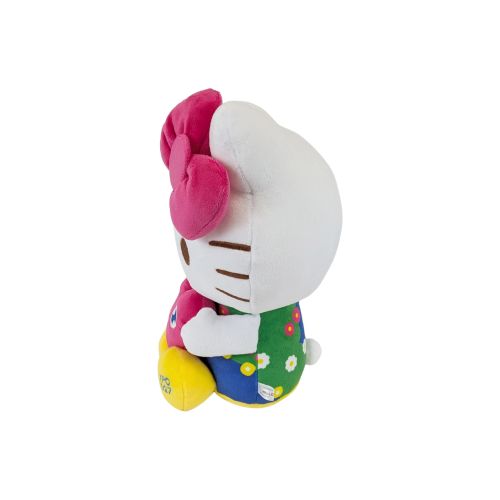 EXPO2027 【サンリオキャラクターズ】 トゥンクトゥンク ぬいぐるみ