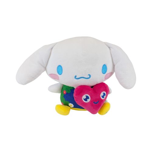 EXPO2027 【サンリオキャラクターズ】 トゥンクトゥンク ぬいぐるみ