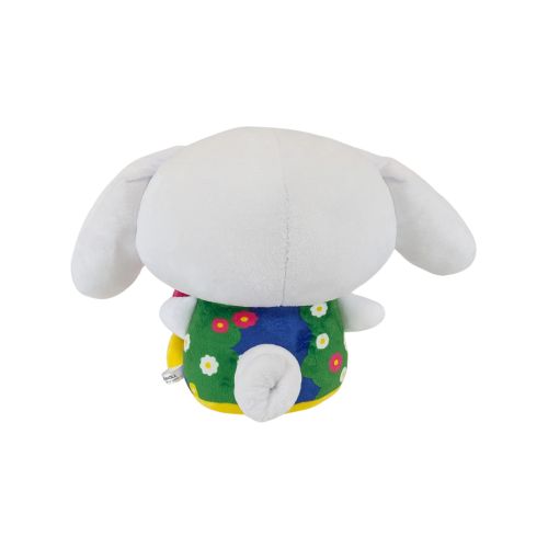 EXPO2027 【サンリオキャラクターズ】 トゥンクトゥンク ぬいぐるみ