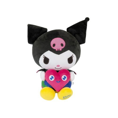 EXPO2027 【サンリオキャラクターズ】 トゥンクトゥンク ぬいぐるみ