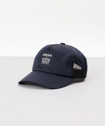 帽子 | 2027年国際園芸博覧会公式ライセンス商品オフィシャル