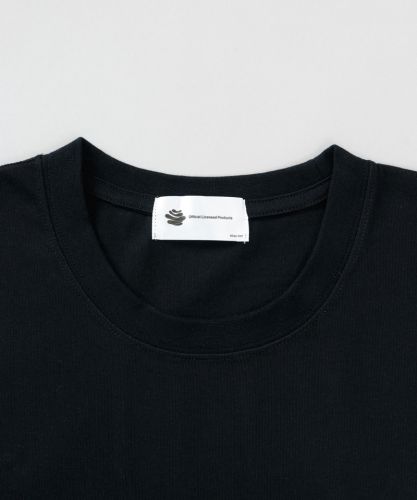 EXPO2027 TK Tシャツ HB-15 ブラック | 2027年国際園芸博覧会公式