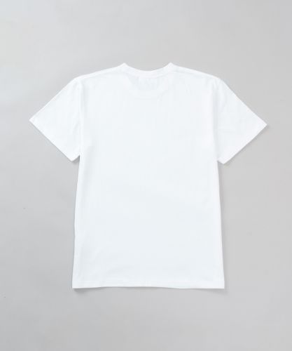 EXPO2027 TK Tシャツ HB-16 ホワイト | 2027年国際園芸博覧会公式