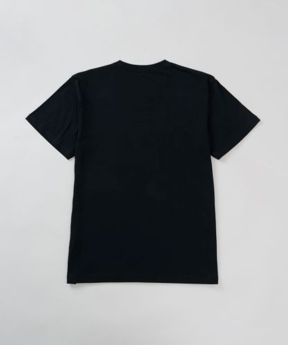 EXPO2027 TK Tシャツ HB-16 ブラック | 2027年国際園芸博覧会公式