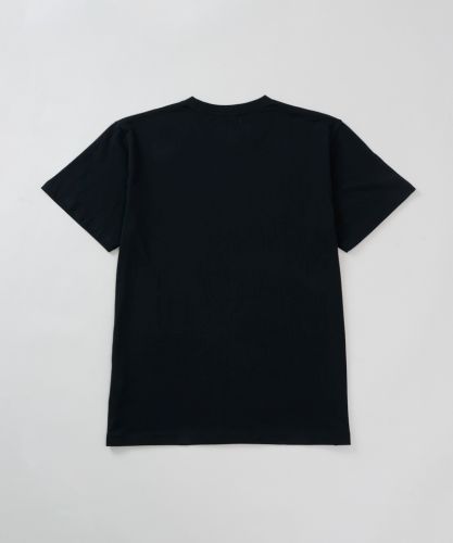 EXPO2027 TK Tシャツ HB-17 ブラック | 2027年国際園芸博覧会公式