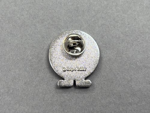 国際博覧会 ピンバッジセット EXPO2027 トゥンクトゥンク ピンバッジ OKK/501 | 2027年国際園芸博覧