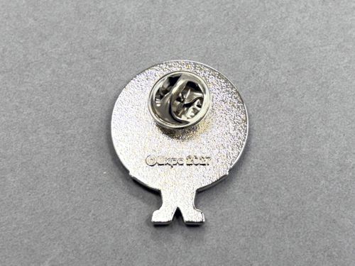 超激レアnWoThe OutsidersTAGTEAM 限定10000ピンバッジ EXPO2027 トゥンクトゥンクピンバッジ OKK/507 | 2027年国際園芸博覧会