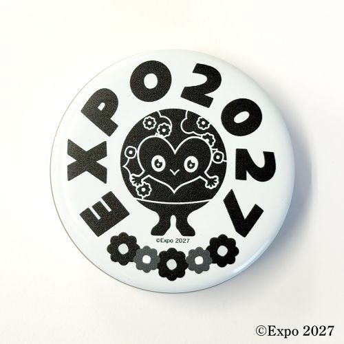 2027年国際園芸博覧会公式ライセンス商品オフィシャルオンラインストア
